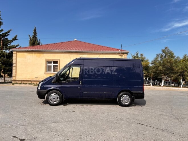 Ford Transit 2008, 280,000 km - 2.2 л - Bakı