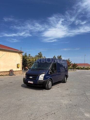 Ford Transit 2008, 280,000 km - 2.2 л - Bakı