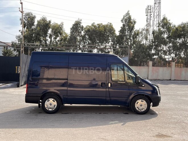 Ford Transit 2008, 280,000 km - 2.2 л - Bakı