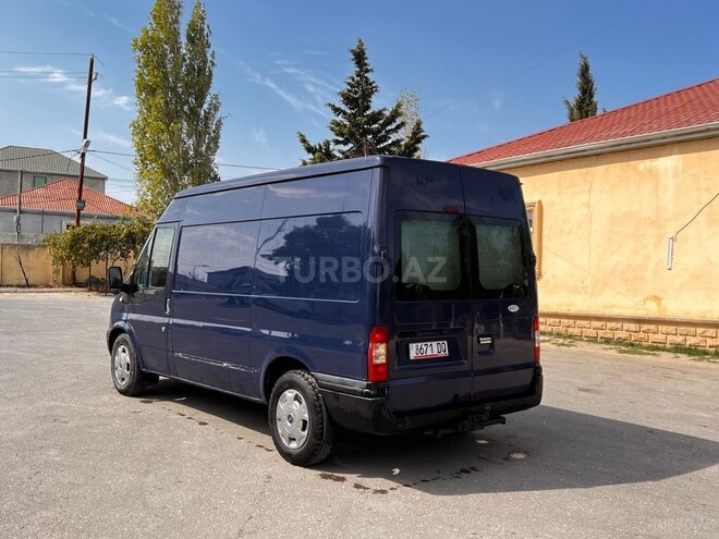 Ford Transit 2008, 280,000 km - 2.2 л - Bakı