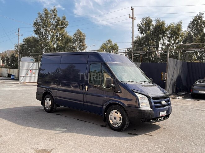 Ford Transit 2008, 280,000 km - 2.2 л - Bakı