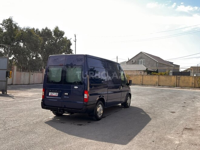 Ford Transit 2008, 280,000 km - 2.2 л - Bakı