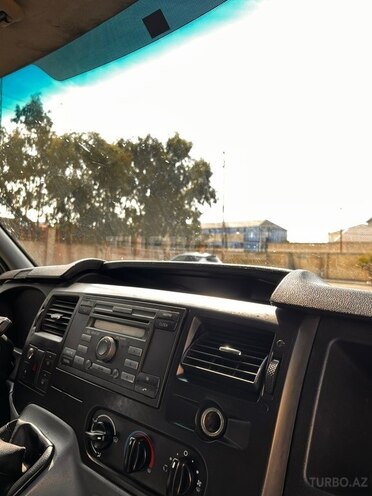 Ford Transit 2008, 280,000 km - 2.2 л - Bakı