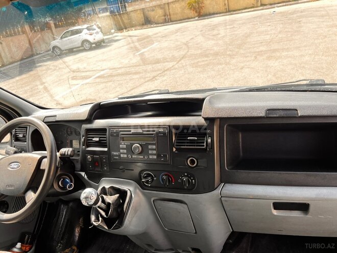 Ford Transit 2008, 280,000 km - 2.2 л - Bakı