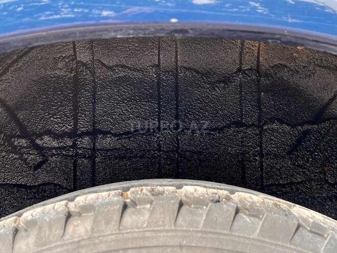 Ford Transit 2008, 280,000 km - 2.2 л - Bakı