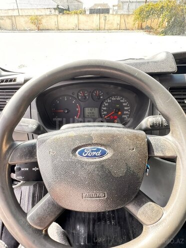 Ford Transit 2008, 280,000 km - 2.2 л - Bakı