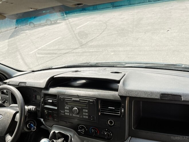Ford Transit 2008, 280,000 km - 2.2 л - Bakı