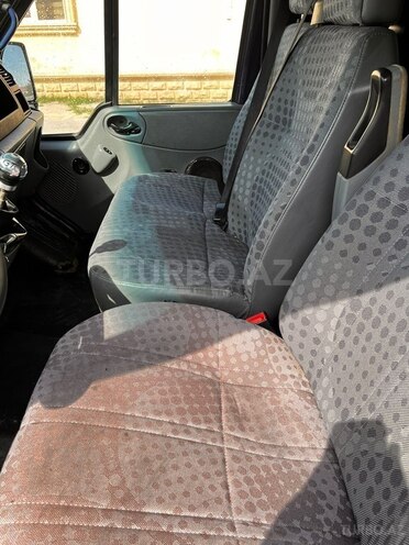 Ford Transit 2008, 280,000 km - 2.2 л - Bakı