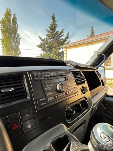 Ford Transit 2008, 280,000 km - 2.2 л - Bakı