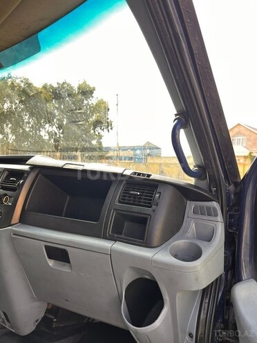 Ford Transit 2008, 280,000 km - 2.2 л - Bakı