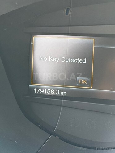 Ford Fusion (North America) 2018, 179,156 km - 1.5 l - Qazax
