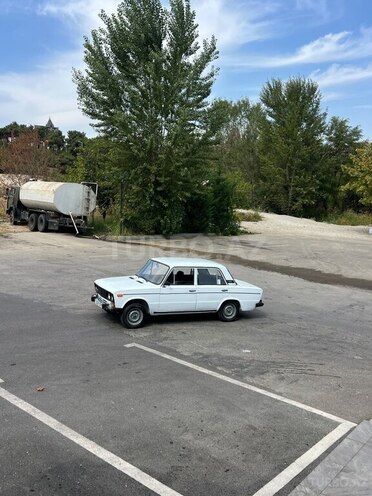LADA (VAZ) 2106 2002, 250,000 km - 1.6 l - Şamaxı