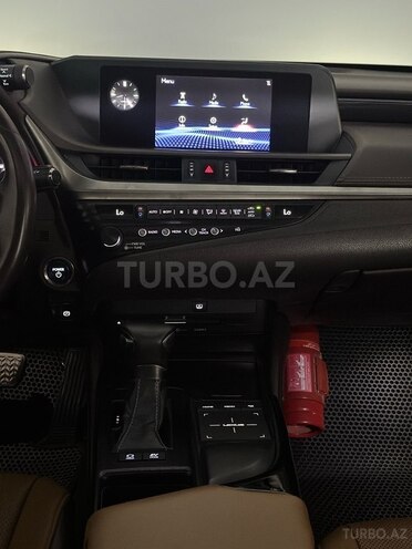 BMW 530e 2018, 121,000 km - 2.0 l - Bakı
