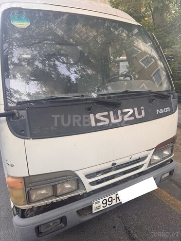 Isuzu NKR 55 L 2008, 354,000 km - 2.8 л - Bakı