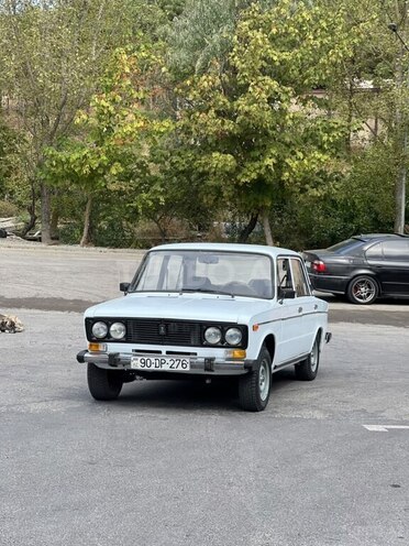 LADA (VAZ) 2106 2002, 250,000 km - 1.6 l - Şamaxı