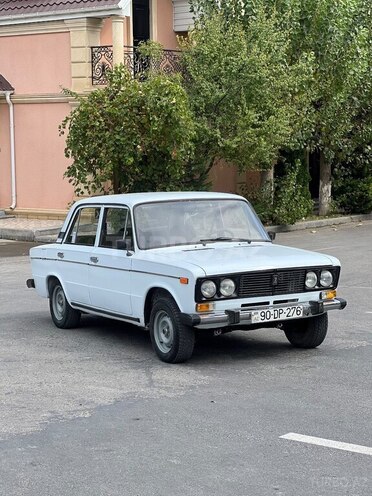 LADA (VAZ) 2106 2002, 250,000 km - 1.6 l - Şamaxı