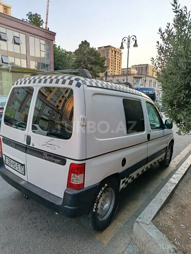 Citroen  2006, 180,000 km - 1.4 l - Bakı