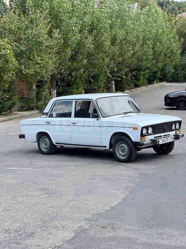 LADA (VAZ) 2106 2002, 250,000 km - 1.6 l - Şamaxı