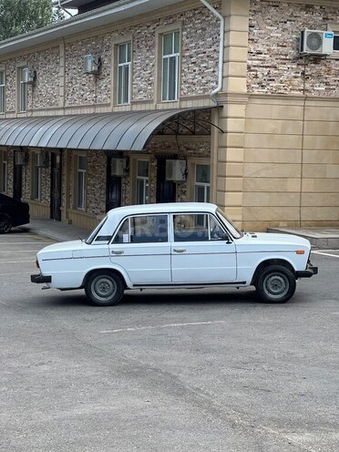 LADA (VAZ) 2106 2002, 250,000 km - 1.6 l - Şamaxı