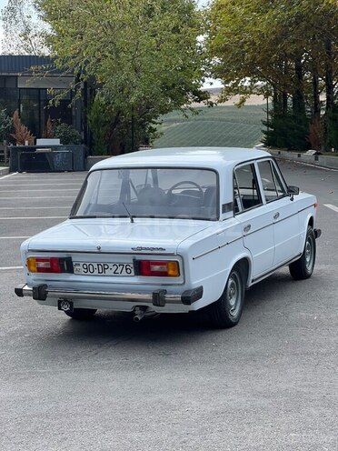 LADA (VAZ) 2106 2002, 250,000 km - 1.6 l - Şamaxı