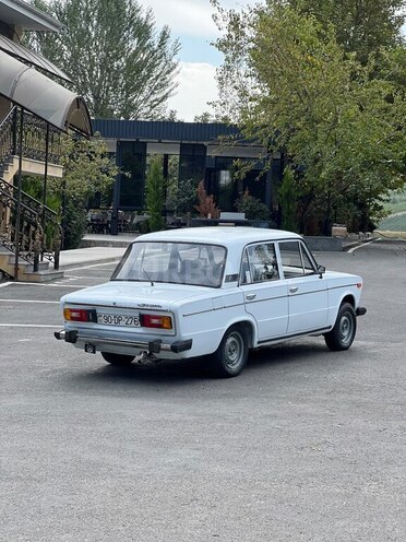LADA (VAZ) 2106 2002, 250,000 km - 1.6 l - Şamaxı