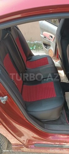 Chevrolet Cruze 2014, 286,000 km - 1.4 l - Yevlax