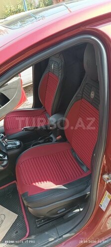 Chevrolet Cruze 2014, 286,000 km - 1.4 l - Yevlax