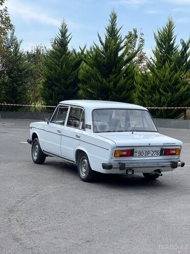 LADA (VAZ) 2106 2002, 250,000 km - 1.6 l - Şamaxı