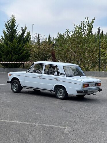 LADA (VAZ) 2106 2002, 250,000 km - 1.6 l - Şamaxı