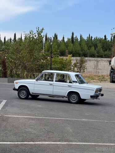 LADA (VAZ) 2106 2002, 250,000 km - 1.6 l - Şamaxı