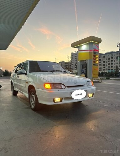 LADA (VAZ) 2114 2011, 285,000 km - 1.6 л - Sumqayıt