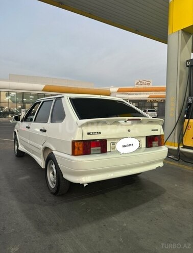 LADA (VAZ) 2114 2011, 285,000 km - 1.6 л - Sumqayıt