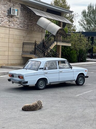 LADA (VAZ) 2106 2002, 250,000 km - 1.6 l - Şamaxı