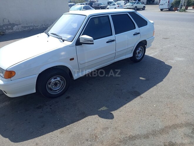 LADA (VAZ) 2114 2011, 285,000 km - 1.6 л - Sumqayıt