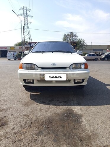 LADA (VAZ) 2114 2011, 285,000 km - 1.6 л - Sumqayıt