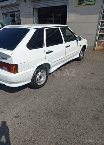 LADA (VAZ) 2114 2011, 285,000 km - 1.6 л - Sumqayıt