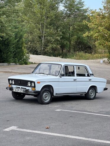 LADA (VAZ) 2106 2002, 250,000 km - 1.6 l - Şamaxı