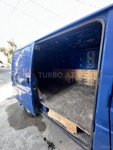 Ford Transit 1997, 399,000 km - 2.5 л - Bakı