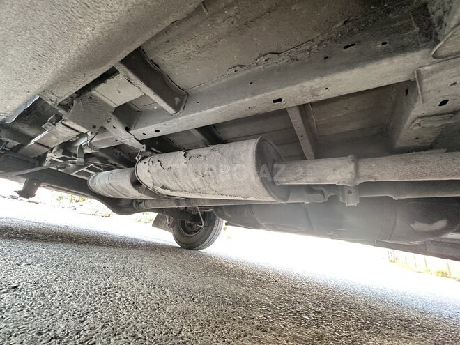 Ford Transit 1997, 399,000 km - 2.5 л - Bakı
