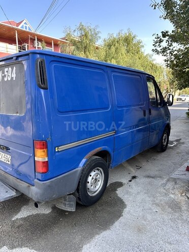 Ford Transit 1997, 399,000 km - 2.5 л - Bakı
