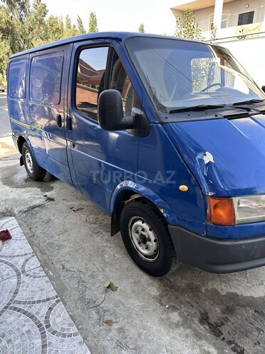 Ford Transit 1997, 399,000 km - 2.5 л - Bakı