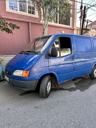 Ford Transit 1997, 399,000 km - 2.5 л - Bakı