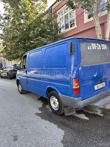Ford Transit 1997, 399,000 km - 2.5 л - Bakı