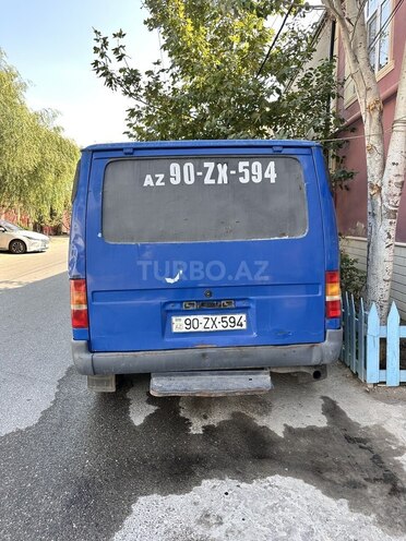 Ford Transit 1997, 399,000 km - 2.5 л - Bakı