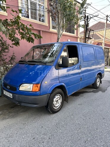 Ford Transit 1997, 399,000 km - 2.5 л - Bakı