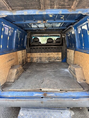 Ford Transit 1997, 399,000 km - 2.5 л - Bakı