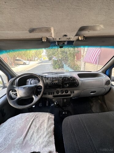 Ford Transit 1997, 399,000 km - 2.5 л - Bakı