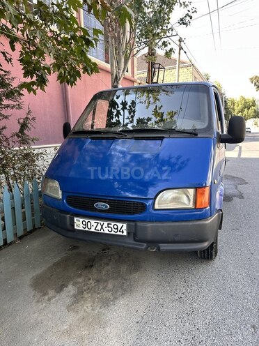Ford Transit 1997, 399,000 km - 2.5 л - Bakı