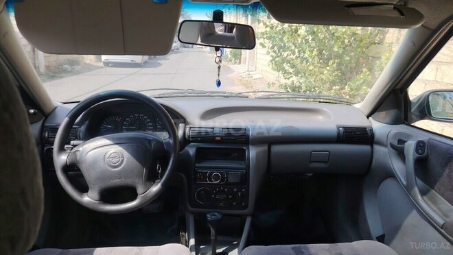 Opel Astra 1996, 432,000 km - 1.6 l - Sumqayıt