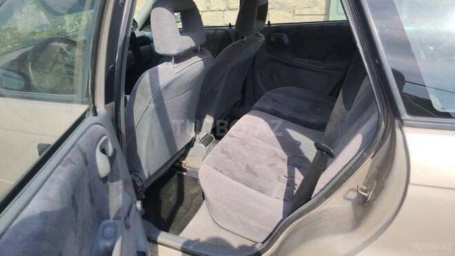Opel Astra 1996, 432,000 km - 1.6 l - Sumqayıt